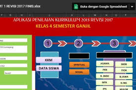 We did not find results for: Aplikasi Raport Kurikulum 2013 Kelas 4 Semester 1 Sekolahdasar Net