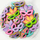 Mardi Gras Masks Cookie Class event image