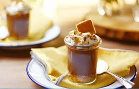 S Mores En Verrine Tiffani Thiessen Dessert Recipes Maison Smores Happy Food Friend Family Easy Deliciou Dessert Fraise Snacks Sucres Alimentation