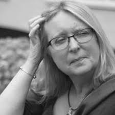 Stream Nothing Short of Dismal by Kim Russell