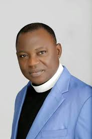 If you see our wonderful pastor out and about today wish him a Happy  Birthday!!