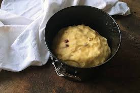Maybe you would like to learn more about one of these? Kulich Traditional Russian Easter Bread Recipe Foodal