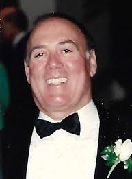 Richard Berger Obituary