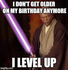 Jedi Samuel Jackson Imgflip