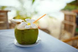 Why Coconut Water Could Replace Your Sports Drink Live Science