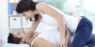 Saat titik itu disentuh, wanita akan merasakan sensasi tersendiri. Tentang G Spot Ini Cara Untuk Menemukan G Spot Wanita