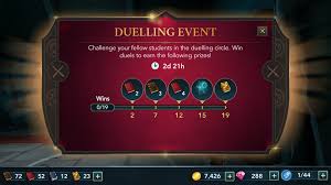 Bubble Spell Dueling Event Megathread Hphogwartsmystery
