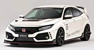 Base game (the sims 3) credit: Varis Arising I Aero Kit For 2017 19 Honda Civic Type R Fk8 Bulletproof Automotive