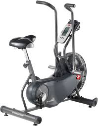 Have any of you replaced the seat on your airdyne? Schwinn Airdyne Ad6 Exercise Bike Gray 100250 Best Buy
