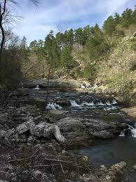 This is little missouri falls trail ourchaita national forest, arkansas by lizzie moore on vimeo, the home for high quality videos and the people who… Little Missouri Falls By Albert Pike Recreational Area Arkansas