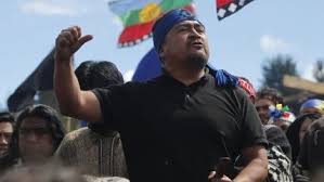 Изучайте релизы khano llaitul на discogs. Hector Llaitul Advierte Seguira La Lucha Por Territorio Y Autonomia Cooperativa Cl