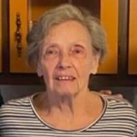 Patricia Shaw Obituary