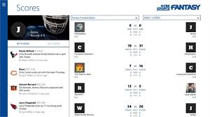 With the cbs sports app, you'll enjoy these benefits for free: Get Cbs Sports Fantasy Microsoft Store