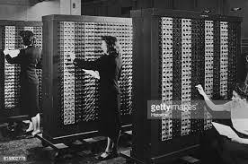 ENIAC – Primeiro Computador do mundo. – Zeit Tecnologia e Processos