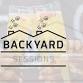 Backyard Sessions SA (October '25 Edition) event image