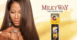 Braided hair tip the longer you leave your braids in, the deeper, more defined wave you'll receive. Milkyway 100 Human Hair