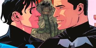 DC Is FINALLY Giving Gotham's Most Misunderstood Villain the Redemption Arc  They Deserve