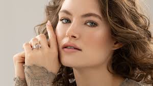 Buy Lab-Grown Diamond Rings Online in Canada