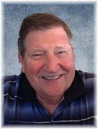 Richard "Dick" Eugene Church