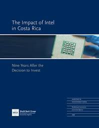 El premio rodrigo facio brenes lo otorga la universidad de costa rica en reconocimiento a la obra total de aquellas personalidades que se hayan destacado por su aporte al desarrollo político, social, económico y de la justicia social del país. The Impact Of Intel In Costa Rica Fdi Net