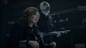 Facebook is showing information to help you better understand the purpose of a page. Hbo Shares Trailer For The Watchmen Season Finale What Did You Think Of The Most Recent Episode Geektyrant