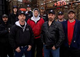 Time Bandit Pictures Deadliest Catch Catch Bandit