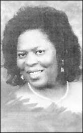 Andrea Louise Williams Wallis (1957-2005)