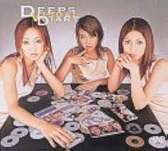 Amazon.co.jp: DEEPS VISUAL DIARY [DVD] : deeps, deeps: DVD