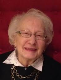 Loraine 'Lila' Kanter