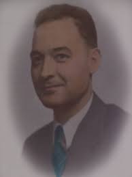 Henry Taft “T” Ring (1909-1955)