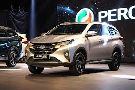 Perodua aruz vs toyota rush differences detailed k production channel. 2019 Perodua Aruz Price In Malaysia Specs And Reviews
