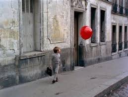 Made for my media, society, and the individual course at apsu. The Red Balloon By Albert Lamorisse Red Balloon Balloons Love Posters