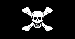 Black Bone Forest Treasure Map Red Dead Online File Richard Worley Flag Svg Jolly Roger Flag Pirate Flag Jolly Roger
