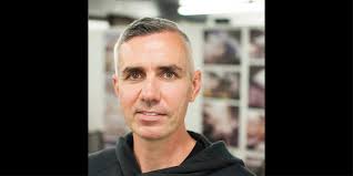 Chris Grimley– Pyramyd-éditions