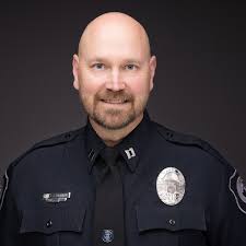 Special Announcement: Captain John Lummus has been appointed as the Interim  Police Chief for the Canton Police Department, GA in an announcement  released to City staff earlier today. Lummus will be leading