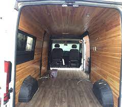 All the vans that we build come with a full list. I Spent Years Planning To Build A Camper Van To Solo Travel Out Of And Its Finally Happening More In Comments Solotravel