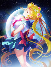 Fun and adorable sailor moon crystal comic strip featuring usagi/sailor moon and luna! Tsukino Usagi Mobile Wallpaper Page 2 Zerochan Anime Image Board