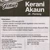 Career opportunities at majlis perbandaran sungai petani.you are invited to apply for any open positions listed for which you believe you are qualified. 1