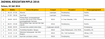 We did not find results for: Smp Negeri 5 Garut Schligar Jadwal Dan Kegiatan Masa Pengenalan Lingkungan Sekolah Mpls Tahun 2016