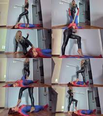 Spider-Girl Archives - Page 2 of 7 - Fetish-Island.com : New Fetish Movies