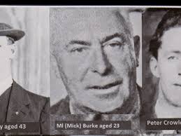 Mid Cork family proud of grandfather's role in hunger strike