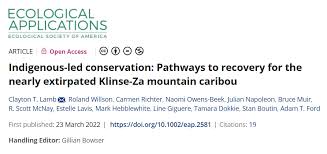 Indigenous Knowledge Systems