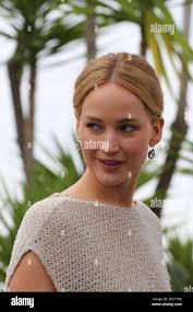 Jennifer lawrence actress hi-res stock photography and images