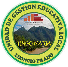 UGEL TINGO MARIA