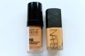 Foundation Shade Guide Mac Nc25 Nc30 To Nc35 Nc40 Shade