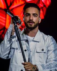 Directed by jessy terrero, the accompanying music video follows a love triangle between maluma, a married woman played by actress and model natalia barulich and her husband, portrayed. Maluma Wikipedia