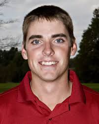 2007-08 Men's Golf Roster