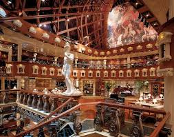 David S Supper Club Carnival Pride Cruise Ship Mexico Carnival Pride Cruise Vacation Cruise Europe