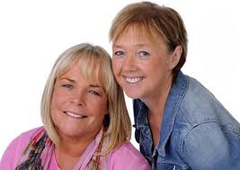I can't take pauline quirke in other roles. Birds Of A Feather Star Pauline Quirke Talks About Bringing The Show To Bromley News Shopper