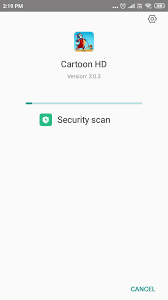 Latest cartoon hd apk features: Cartoon Hd Apk 3 0 3 Download Latest Version Official 2021